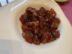 -古南都·老广东酒楼(龙江店)