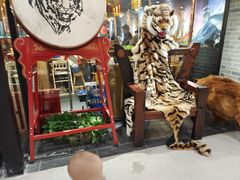 门面-号令江湖·水浒烤肉(和畅睦邻中心店)