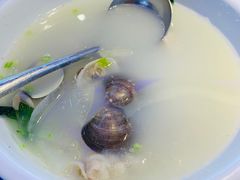 -东江海鲜大排档·潮汕菜·砂锅粥