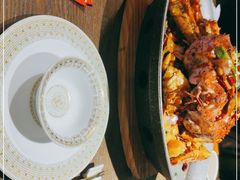 -蟹之国·精品蟹料理(极地店)