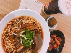 -厝内小眷村(天河南一路店)