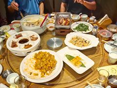 -三道菜(明堂公园店)