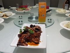 -老大同酒家·糟卤·本帮菜(中山公园店)
