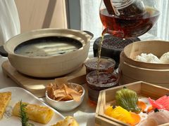 -煲王粤菜餐厅(中侨中心店)