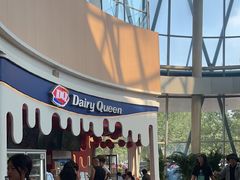 -DQ·蛋糕·冰淇淋(阜盛道店)