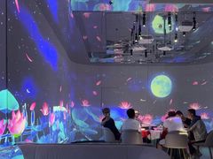 -海粤阁·精致粤菜·宴会厅(宝安店)
