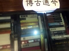 -钟书阁(松江泰晤士小镇店)