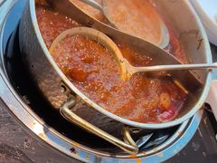 -魁牛·潮汕牛肉自助火锅(沈辽路万达店)