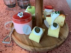 -La Terre乐田(万象城店)