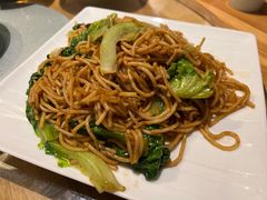 -啄佬食堂