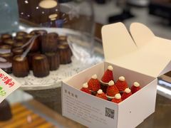 -发酵食堂(屏风街店)