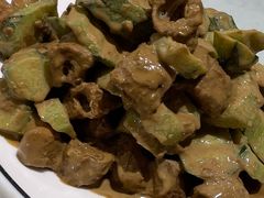 -陶然饺子城(奥体中路店)