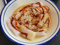 混酱肠粉-左记港食(融科天城店)