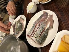-正能量脆肉鲩火锅