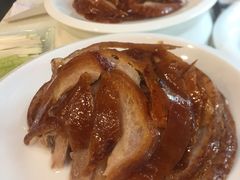 -老浒记民俗酒楼(王府井店)