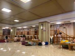 -极乐汇汗蒸会馆(杭州店)