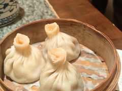 -南京大牌档(青岛万象城店)