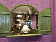 -六区宿舍咖啡店