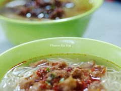 -凯丽上海阳春面馆(德仁里店)