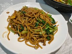 -阿英煲(凉城路店)