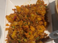 -三猫黑鱼花(南大店)