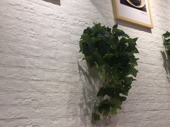 用餐区-协茂森老钟家(龙湖滨江天街店)
