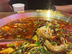 -阿三烧烤·生蚝(超级会员店拓峰店)