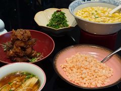 -香雪海·蘇面館(湖滨店)
