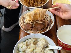-小秋水饺(大成路总店)