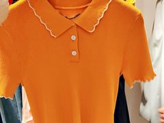 -URBAN REVIVO(欢乐海岸购物中心店)