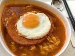 -香港新发烧腊茶餐厅(书城店)