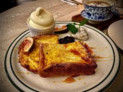 -玲婧胡同·生日蛋糕·餐厅(嘉里城店)