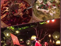 -拾叁唐Livehouse(佛山禅城店)