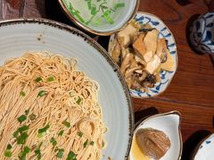 -贡梅老面馆·蟹粉面·无锡特色小吃(南长街主推店)