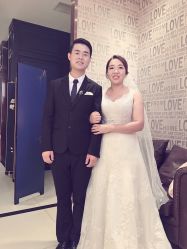 点击看大图 -唯一视觉婚纱摄影(李家村店)