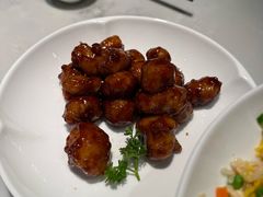 -大潮淮·淮扬菜(何园旗舰店)