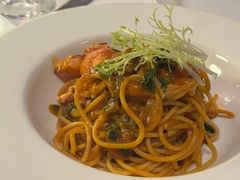 -龙虾酒吧扒房(宁波香格里拉店)