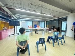 -智勇青少年科创·科学实验·社会实践·课题研究(杨浦本溪校区)