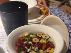 -醉英雄四川料理(新塘万达广场店)