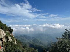 -泰山风景名胜区