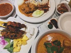 -关夫人餐厅(阳光广场店)