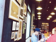 -星巴克臻选(济南恒隆店)