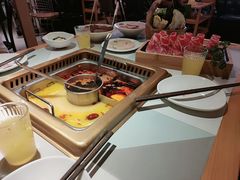 -雾都渣渣火锅(南城智汇城店)