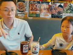 -AJIYA炭火烧肉(徐汇正大乐城店)