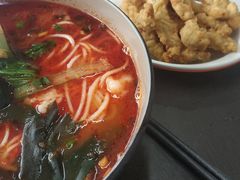 -官人桥番茄米线(温江行署店)