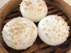 燕麦包-满福隆酒楼(万绿园店)