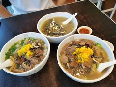 -潮镇老尾牛杂(环城西路店)