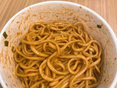-蔡记炸酱热干面(昌里路店)