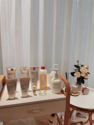 -美肤盾祛痘·问题肌头疗管理中心