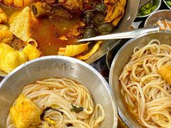 -小螺大作·螺蛳粉火锅(林和西店)